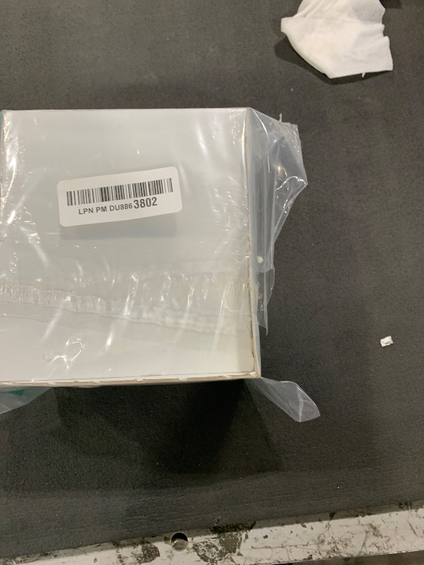 Photo 1 of Command Poster Strips, Damage Free Hanging Poster Hangers, No Tools Wall Hanging Strips for Posters, 256 White Command Adhesive Strips