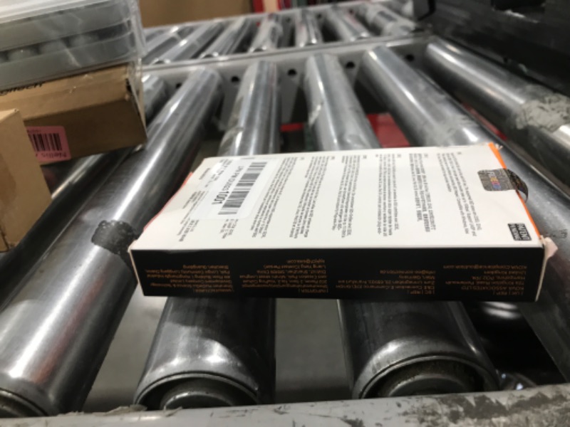 Photo 1 of FIDECO M.2 NVMe SSD Enclosure, USB 3.2 Gen 2 to M.2 NVMe Enclosure, PCIe NVMe Adapter for M & M+B Key, Sandwich Style Design, Tool-Free Installation, Support UASP and Trim