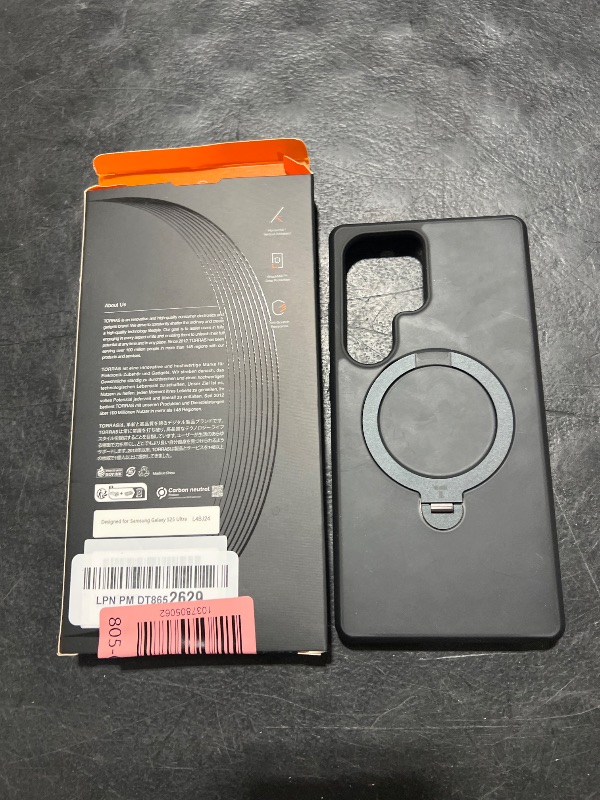 Photo 1 of case for samsung galaxy s25 ultra 
