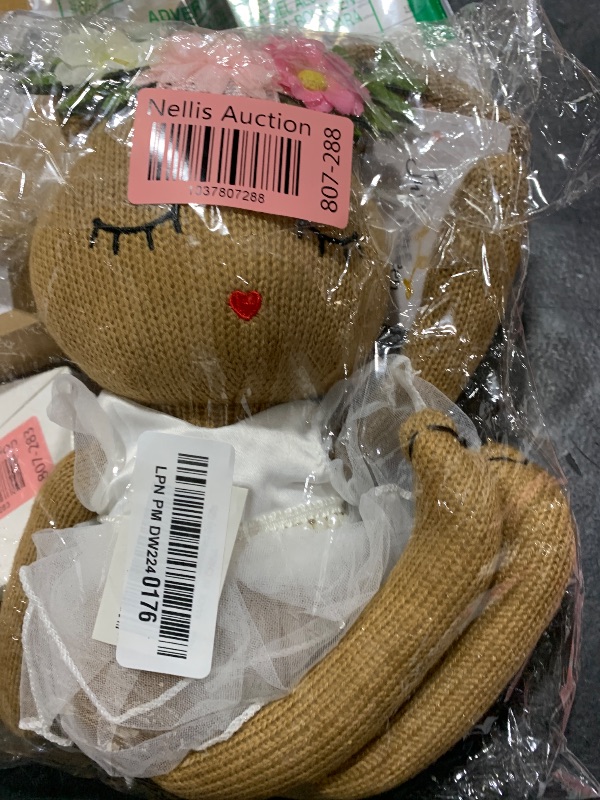 Photo 1 of doll 