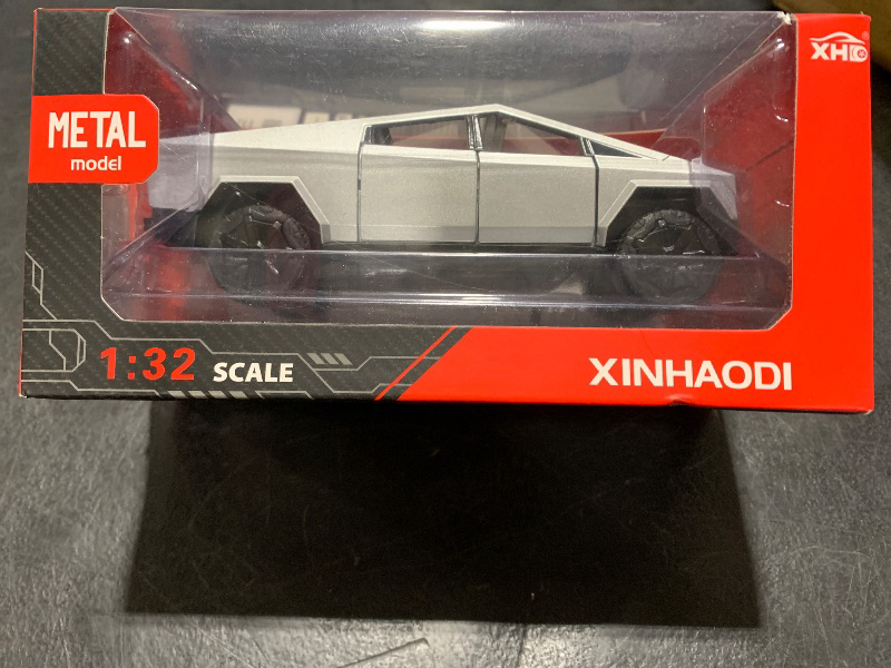 Photo 1 of car 