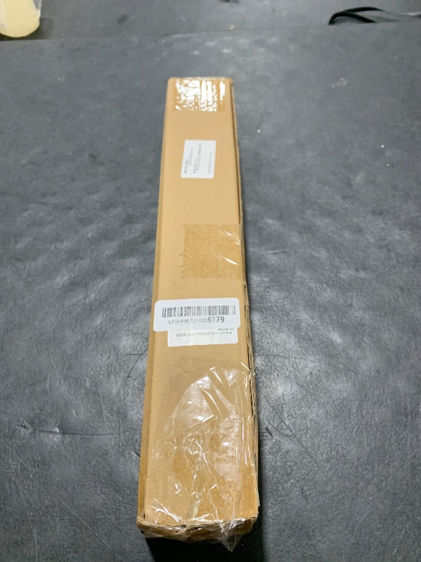 Photo 1 of HunterBee Beekeeping Stainless-Steel Electric uncapping Knife for Beekeeper bee Keeper Honey Wax Scraper Honey uncapping Cutter Tool