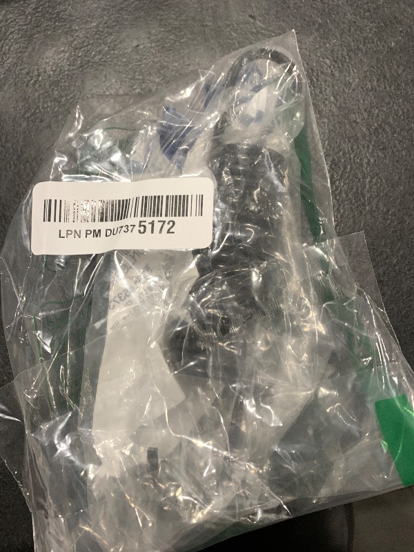 Photo 1 of General Electric WH05X10009 Washing Machine Suspension Spring