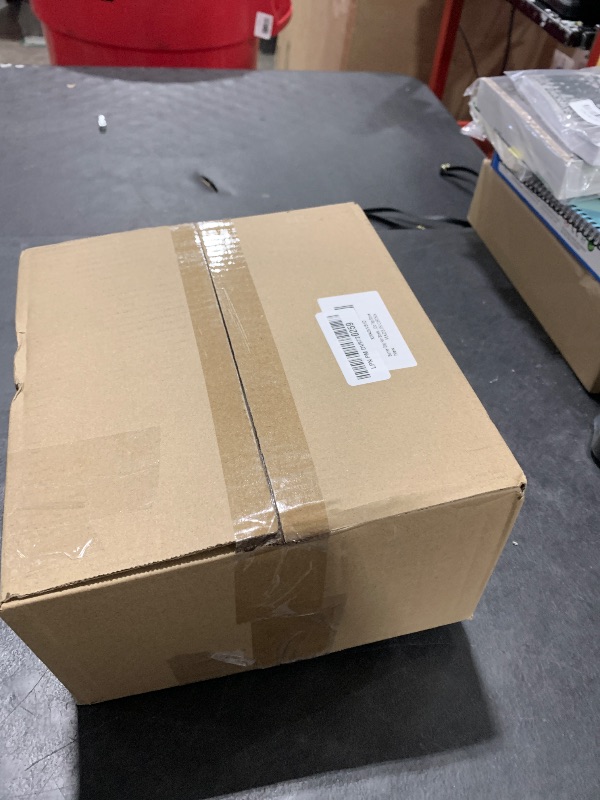 Photo 1 of Burner Drip Pan Bowls 5304430149(6")5304430150(8") and Electric Stove Burners MP15YA(6") MP21YA(8") Kit Compatible for Frigi-daire Ken-more Cro-sley Tap-pan Stove