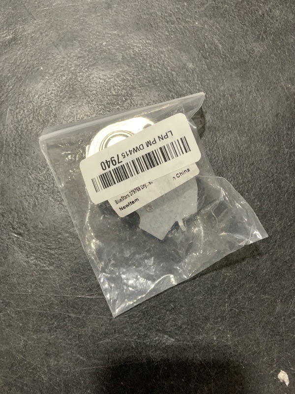 Photo 1 of BlueStars 279769 Dryer Thermal Cut-Off Kit Replacement Part - Compatible with Whirpool & Kenmore Dryers - Replaces 3389946 3398671 3977394 695563 AP3094224 3390291