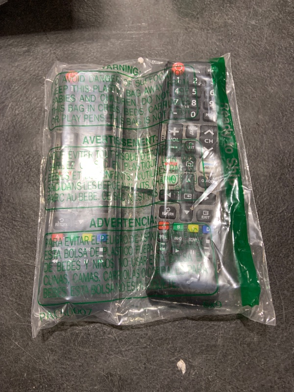 Photo 1 of ?Pack of 2? New Universal Remote for All Samsung TV Remote, Replacement Compatible for All Samsung Smart TV, LED, LCD, HDTV, 3D, Series TV