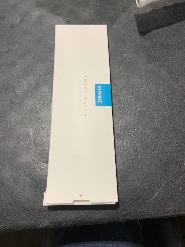 Photo 1 of EURANS Smart Watch No App/Phone Required, Long Battery Life Fitness Tracker Watch,HD Screen, Waterproof Activity Tracker with Step Counter for Walking, Pedometer, Calories Tracker for Men Women