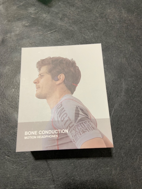 Photo 1 of Bone Conduction Swimming Headphones Underwater,IPX8 Waterproof Bluetooth 5.4 Open Ear Headphones with 32G MP3 Memory for Swimming,Running, Cycling and More Activities