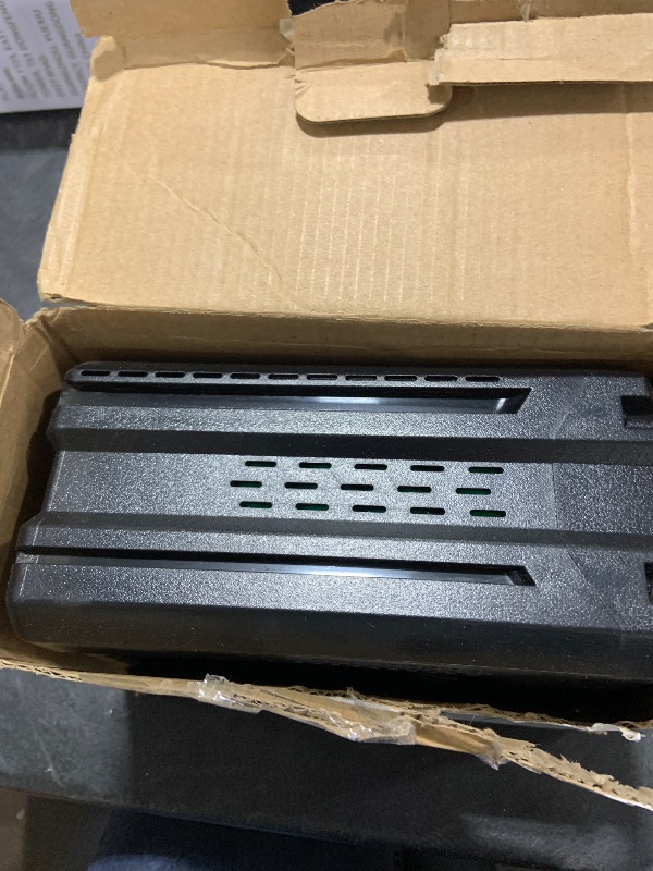 Photo 1 of JIALIPOK 80V 3.5Ah Replacement for Kobalt 80V Max Battery KB2580-06 KB580-06 KB680-06 KB280-06 Lithium Ion Cordless Power Equipment(Not for Greenworks 80V)