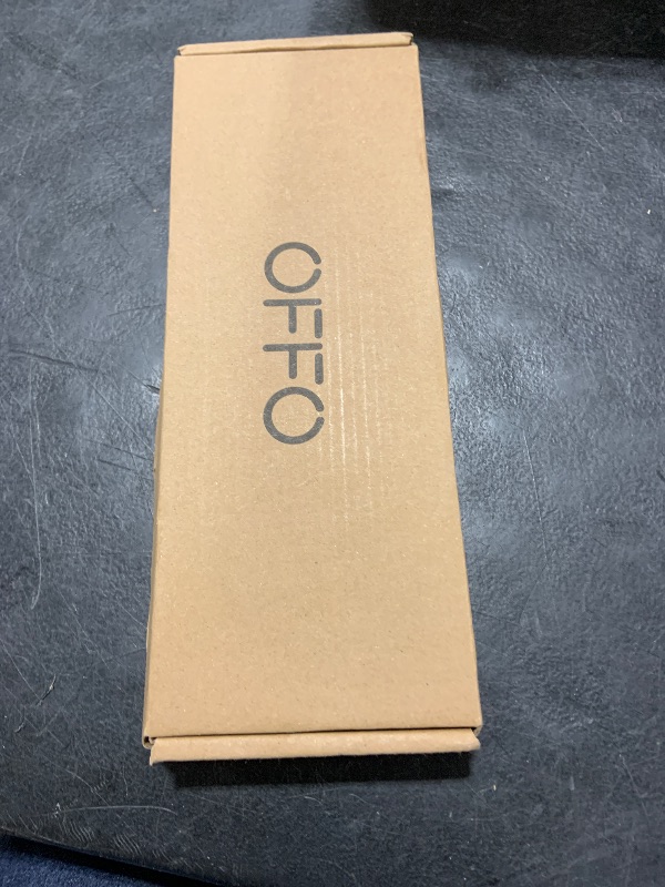 Photo 1 of OFFO Shower Head Extension Arm, 10 Inches Shower Arm Extension Shower Head Extender Made of 304 Stainless Steel Shower Pipe Extension, Chrome