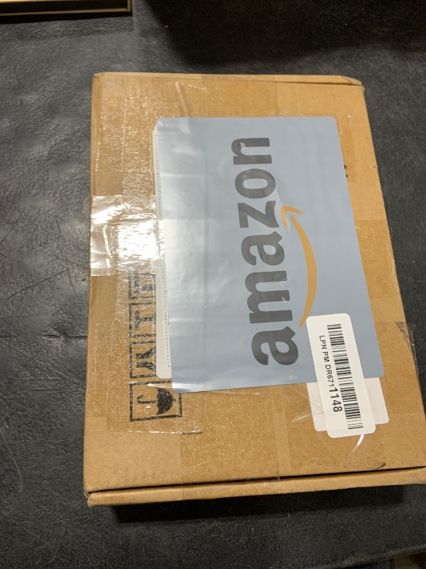 Photo 1 of Fun storage Triangle Desk File Organizer, 7 Slots Metal File Sorter Magazine Holder Document Rack,Desktop Bookshelf Organizer for Office Home School,Black