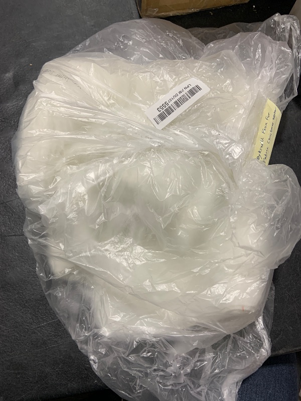 Photo 1 of Faux Fur Fabric Christmas Winter Squares Shaggy Fur Fabric Patches White 18x40 Inch for DIY Craft Hobby Halloween Winter Costume Decoration