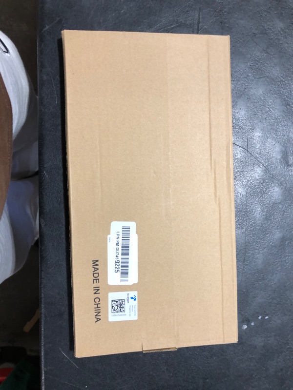 Photo 1 of Podestaa Front License Plate Bracket Holder,2 Drill License Plate Mount,Universal Bumper Car Tag Frame Mounting kit