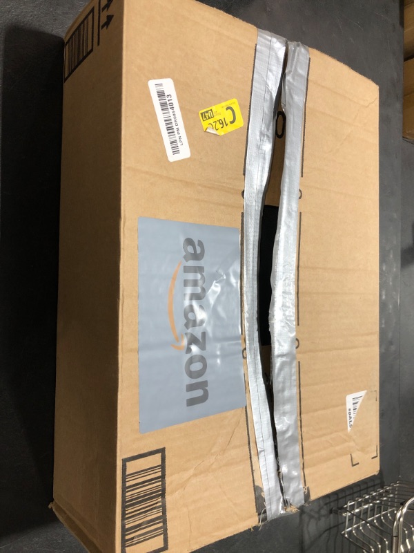 Photo 1 of TOPCUBE 3D Printer Enclosure for Bambu Lab A1, Large Size Enclosure with LED Light, Fireproof Waterproof Dustproof Noise Reduction Constant Temperature 3D Printer Cover, 550x600x670MM