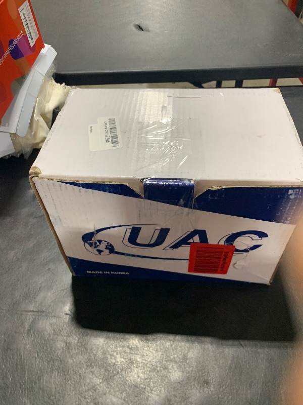 Photo 1 of UAC CO 101640C A/C Compressor