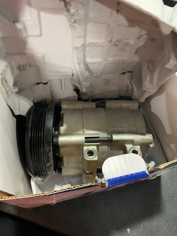 Photo 1 of UAC CO 101640C A/C Compressor