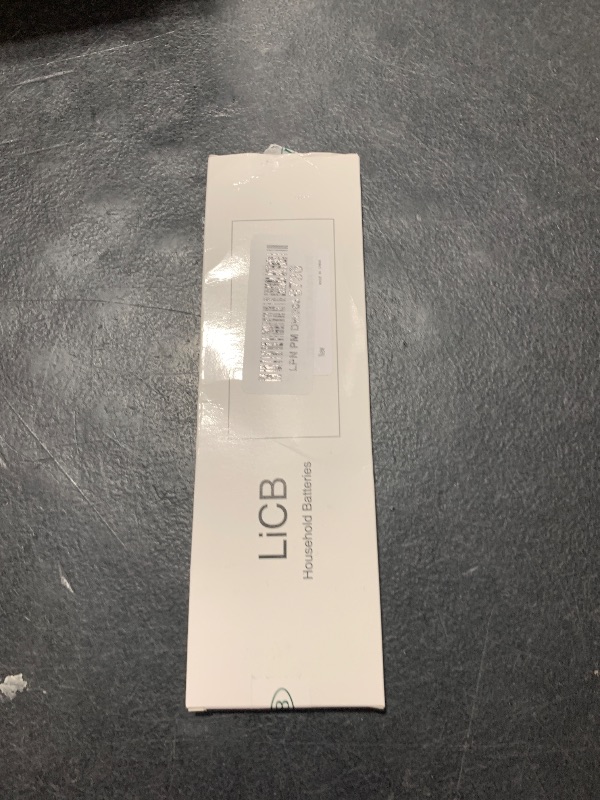 Photo 1 of LiCB 10 Pack CR1632 3V Lithium Battery CR 1632