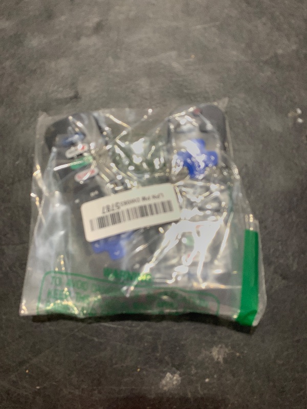 Photo 1 of (Pack of 2) Replacement-Remote-Control for Roku-TV,Compatible for TCL Roku/Hisense Roku/Onn Roku/Philips Roku Smart TVs(Not for Roku Stick and Box)