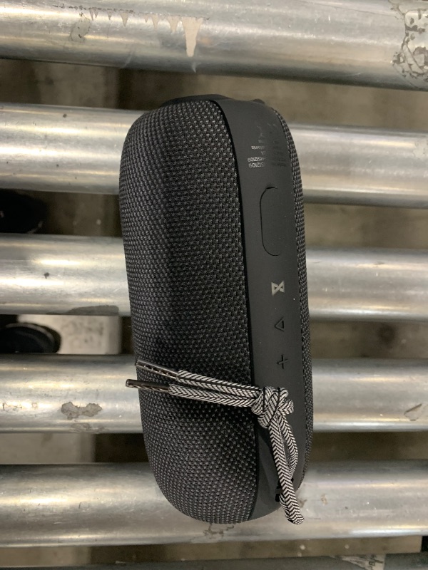 Photo 1 of Monster S320 Bluetooth Speaker, Portable Bluetooth Speaker, 40W True Wireless Speaker,360° Stereo Sound Effect,IPX7 Waterproof Speaker, 32 Hour Playing Time,Suitable for Outdoor Speaker