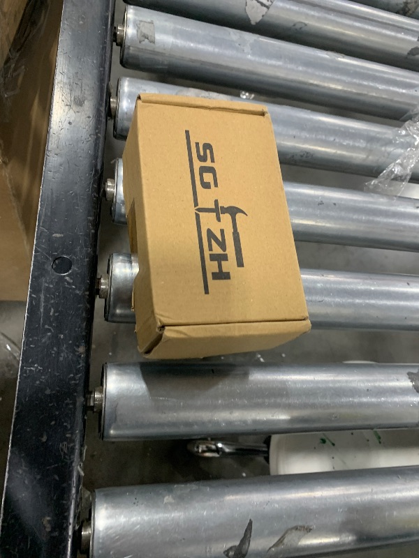 Photo 1 of #10 x 5/8" Sheet Metal Screws 500PCS 410 Stainless Steel Truss Head Fast Self Tapping Screws by SG TZH