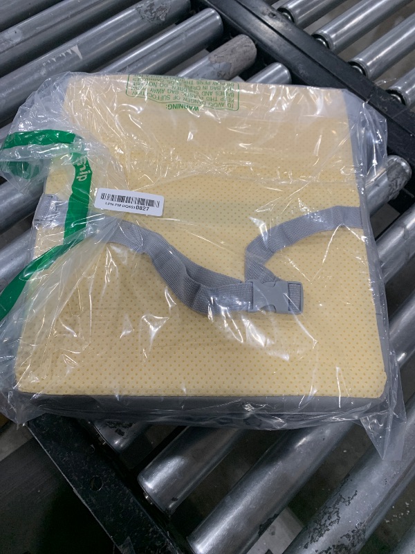 Photo 1 of EXTRA THICK SEAT 
