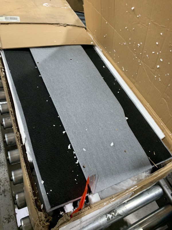 Photo 1 of BED FRAME QUEEN SIZE