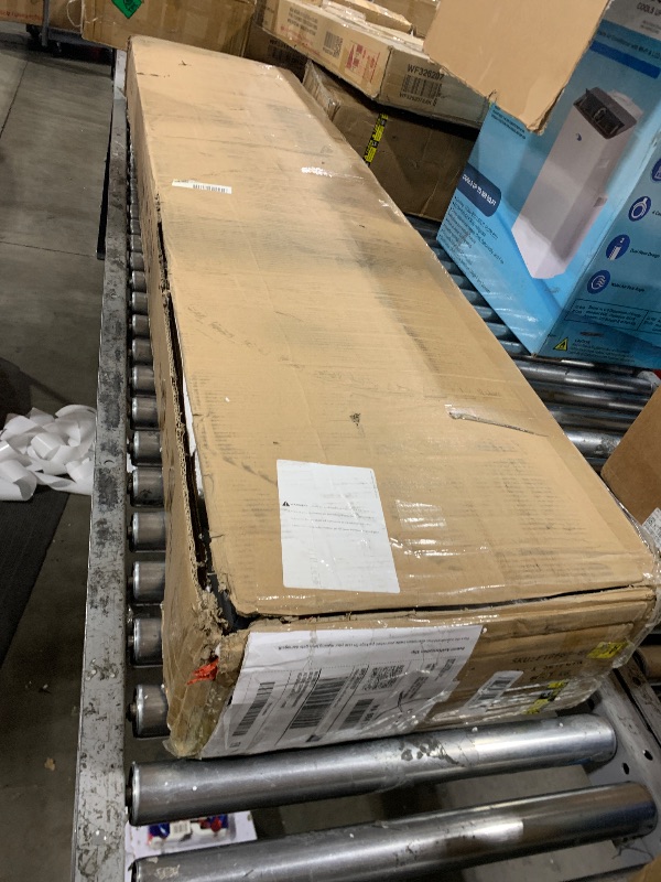 Photo 1 of BED FRAME QUEEN SIZE