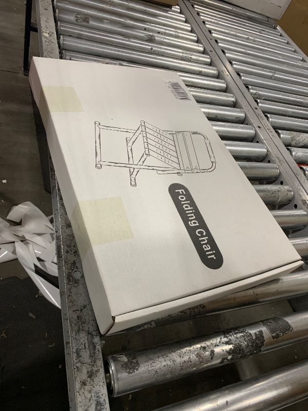 Photo 1 of TUSON Small Camping Stool - Ultra-Portable Foldable Chair 15” x14” with 500lbs Capacity, Lightweight Collapsible Lawn Chair for Outdoor Camping, Hiking, Fishing, Patio & Garden BBQ (Black) 1PCS