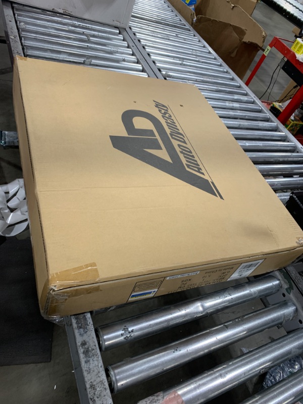 Photo 1 of AUTO DYNASTY AD-RAD-O-2215 OE Style Full Aluminum Core Radiator [Compatible with 98-04 Frontier/Xterra AT, 27-1/16" W X 17-1/2 X 1" D, -3/8" Inlet, 1-3/8" Outlet]