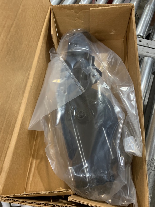 Photo 1 of MOOG Chassis Products RK643624 Suspension Control Arm