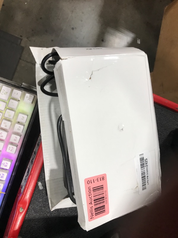 Photo 1 of 42V 2A 4-in-1 (4 Plugs) Replacement Scooter Charger for Jetson,Gotrax,Razor,Brid,Swagtron,Segway, Sisigad,Hiboy,Ninebot 36V Lithium-ion Battery
