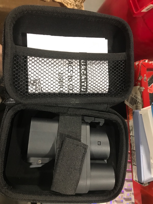 Photo 1 of Tesla Supercharger Adapter, NACS to CCS Adapter, Fast Charge Your CCS1 EV at Tesla Superchargers, Electric Vehicle Charging Adapter for Ford, Rivian, GM, Volvo and Polestar EVs