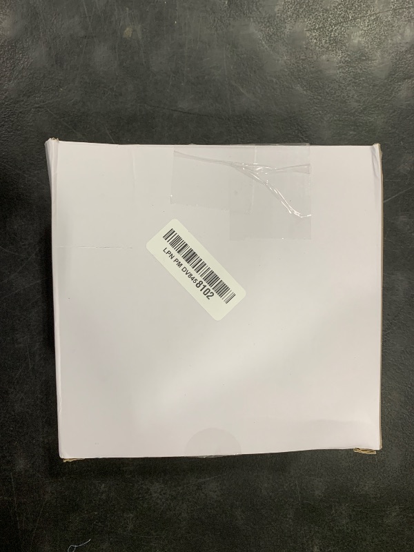 Photo 1 of Ecoey  Detector, Smoke Alarm with Advanced Photoelectric Technology, Fire Alarm Smoke Detector with Test Button and Low Battery Reminder, Fire Alarm Used in Bedroom, Home, FJ138, 8 Packs