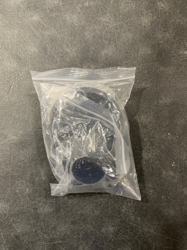 Photo 1 of Sink Stopper for InSink-Erator STP-PL Garbage Disposal, Exact Replacement Stopper Drain Compatible with Standard 3-1/2" Drains, Sink Drain Stopper for Kohler, Waste King