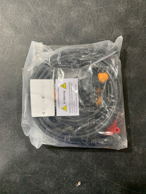 Photo 1 of NMEA 2000 Dual Device Starter Kit to Process NEMA 2K Network for Lowrance Simrad Garmin, Provide Better Network Reliability, Include Backbone Cables Drop Cables Tees Terminators