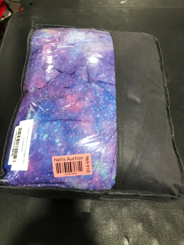 Photo 1 of QOOMO Starry Sky Shining Star Printed Camping Sleeping Bags,3 Season Warm & Cool,Waterproof Sleeping Bags for Adults & Kids,Traveling,and Outdoors,Camping Gear Equipment,31x90inch