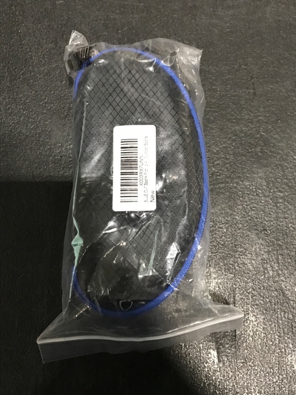 Photo 1 of BLUE CUT Safety Outdoor Sports Goggles Unisex Anti Fog Ideal For Basketball Racquetball