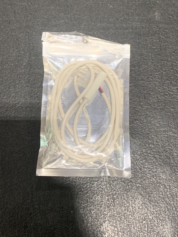 Photo 1 of Thermistor # 3851210025 for Dometic Refrigerator,Compatible with Dometic RM2652/RM1350/RM2351/RM2354/RM2454 and Other Refriger tors Models Starting with RM,Dometic Thermistor for RV Refrige