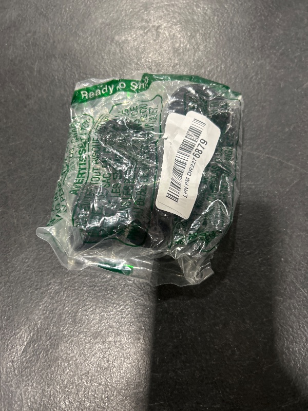 Photo 1 of AMI PARTS Black Oven Control Switch Knob with 12 Adapters for Oven/Stove/Range Universal Knobs Wide Application