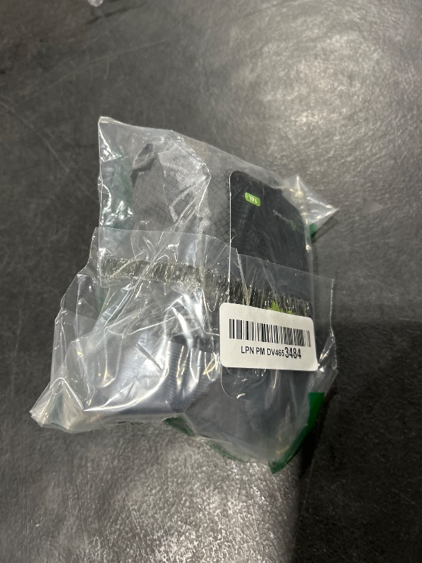 Photo 1 of 4Monster Hiking Daypack,Water Resistant Lightweight Packable Backpack for Travel Camping Outdoor (Silver, 16L)