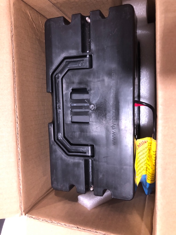 Photo 1 of 24 Volt 7Ah Battery for 24V Dynacraft Realtree UTV Child Ride On Car