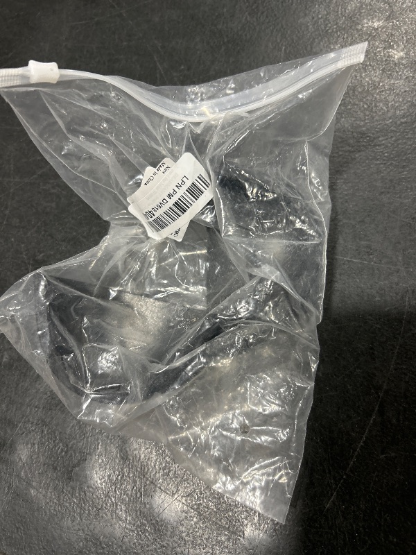 Photo 1 of DEARMAMY Steel Toe Covers Safety Boot Covers Foot Guard Metatarsal Protector Work Shoes Toe Guard Shoe Toe Caps Footwear Guard for Men Women