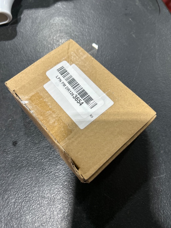 Photo 1 of HWATPS 11127646552 11127603390 PCV Valve Cover Valve Cap With Membrane Compatible with Mini Cooper N13 N18 R55 R56 R57 R58 R59