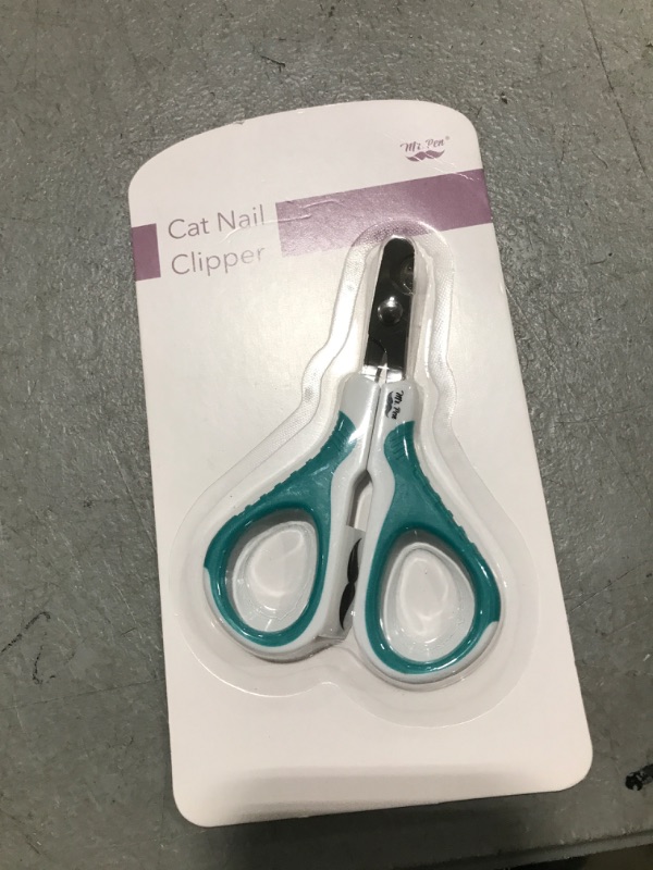 Photo 1 of Mr. Pen- Cat Nail Clipper, Kitten Nail Trimmers, Pet Nail Cutter