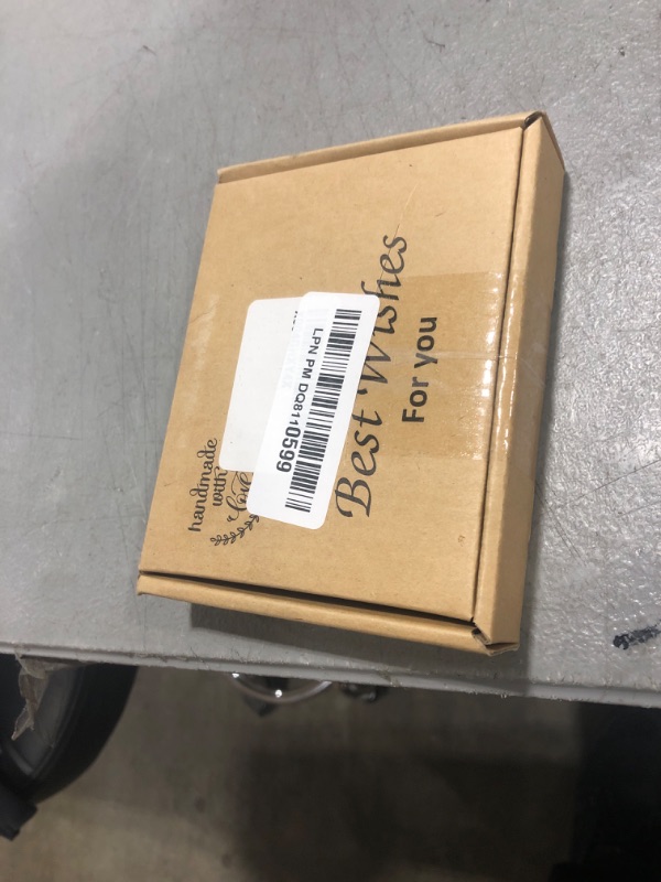 Photo 1 of Unique Preserved Insect Specimen: Dried Insect Taxidermy Oddity for Gothic Home Décor (1 Real Death Head Moth)