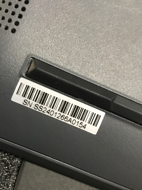 Photo 1 of UOWAMOU 15.6-inch Windows 11 Laptop, 16GB RAM, 512GB SSD, FHD IPS Display Laptop Computer, Intel N5095 Quad Core, 2.4/5G WiFi, BT4.2 Backlit and Fingerprint, Lightweight and Portable