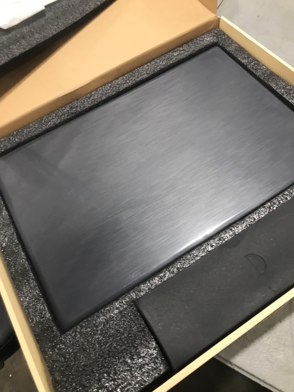 Photo 1 of Coolby 15.6inch Windows 11 Laptop, 12GB RAM/256GB SSD, 1920x1080 IPS Display, Intel N95(Beats N5095) Quad Core Laptop Computer, Support Fingerprint, WiFi 5, BT