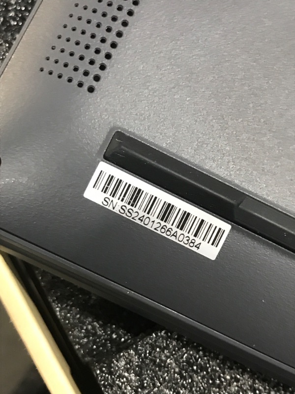 Photo 1 of UOWAMOU 15.6-inch Windows 11 Laptop, 16GB RAM, 512GB SSD, FHD IPS Display Laptop Computer, Intel N5095 Quad Core, 2.4/5G WiFi, BT4.2 Backlit and Fingerprint, Lightweight and Portable