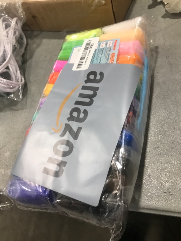 Photo 1 of ESSENSON Magic Clay - Air Dry Clay 24 Colors, Modeling Clay for Kids with Tools, Toys Gifts for Age 3 4 5 6 7 8+ Years Old Boys Girls Kids