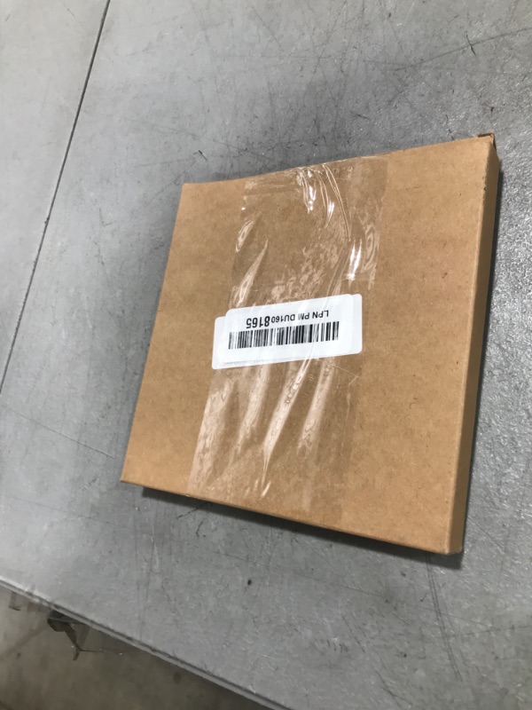 Photo 1 of uxcell 3L180 Classic Wrapped Rubber V-Belt, 18"(457mm) Outside Circumference, 3L Profile V Belt 3/8" Width 7/32" Height